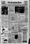 Streatham News Friday 16 July 1954 Page 1
