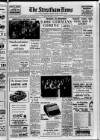 Streatham News Friday 18 November 1955 Page 1