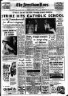 Streatham News Friday 22 September 1961 Page 1