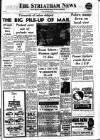 Streatham News Friday 12 January 1962 Page 1