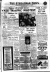 Streatham News Friday 23 February 1962 Page 1
