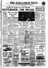 Streatham News Friday 23 March 1962 Page 1