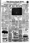 Streatham News Friday 30 March 1962 Page 1