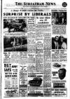 Streatham News Friday 27 April 1962 Page 1
