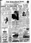 Streatham News Friday 13 July 1962 Page 1