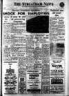 Streatham News Friday 05 October 1962 Page 1