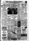 Streatham News Friday 19 October 1962 Page 1