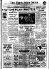 Streatham News Friday 14 December 1962 Page 1