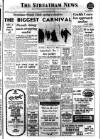 Streatham News Friday 28 December 1962 Page 1