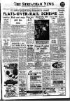 Streatham News Friday 14 February 1964 Page 1