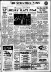 Streatham News Friday 06 March 1964 Page 1
