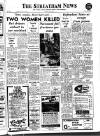 Streatham News Friday 01 May 1964 Page 1