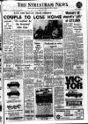 Streatham News Friday 08 May 1964 Page 1