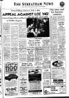 Streatham News Friday 15 May 1964 Page 1