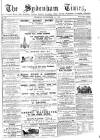 Sydenham Times Tuesday 11 November 1862 Page 1