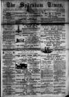 Sydenham Times Tuesday 03 February 1863 Page 1