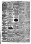 Sydenham Times Tuesday 17 February 1863 Page 4
