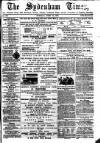 Sydenham Times Tuesday 21 June 1864 Page 1