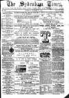 Sydenham Times Tuesday 11 October 1864 Page 1