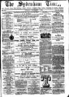Sydenham Times Tuesday 01 November 1864 Page 1