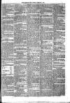 Sydenham Times Tuesday 07 February 1865 Page 5