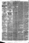 Sydenham Times Tuesday 14 February 1865 Page 4