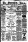 Sydenham Times Tuesday 28 March 1865 Page 1