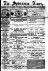 Sydenham Times Tuesday 13 June 1865 Page 1