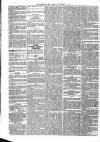 Sydenham Times Tuesday 04 September 1866 Page 4