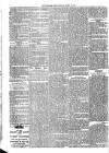 Sydenham Times Tuesday 29 March 1870 Page 4