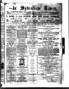 Sydenham Times Tuesday 09 January 1872 Page 1