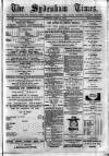 Sydenham Times Tuesday 23 June 1874 Page 1
