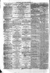 Sydenham Times Tuesday 01 September 1874 Page 4