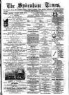 Sydenham Times Tuesday 14 September 1875 Page 1