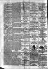 Sydenham Times Tuesday 15 February 1876 Page 8