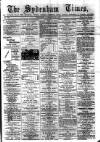 Sydenham Times Tuesday 23 January 1877 Page 1