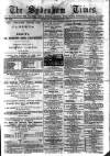 Sydenham Times Tuesday 20 February 1877 Page 1