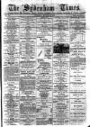 Sydenham Times Tuesday 13 March 1877 Page 1