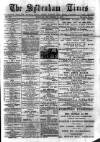 Sydenham Times Tuesday 11 September 1877 Page 1