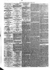 Sydenham Times Tuesday 05 March 1878 Page 4