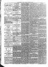 Sydenham Times Tuesday 22 October 1878 Page 4