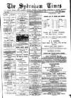 Sydenham Times Tuesday 17 December 1878 Page 1