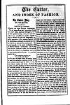 Tailor & Cutter Saturday 27 July 1867 Page 13