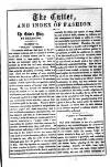 Tailor & Cutter Saturday 17 August 1867 Page 13