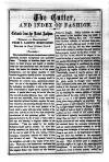 Tailor & Cutter Saturday 05 October 1867 Page 13