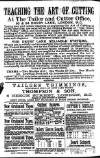 Tailor & Cutter Thursday 23 January 1879 Page 4