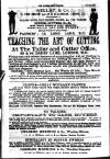 Tailor & Cutter Thursday 15 May 1879 Page 2