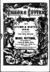 Tailor & Cutter Thursday 11 September 1879 Page 9