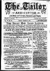 Tailor & Cutter Thursday 18 December 1879 Page 1