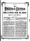 Tailor & Cutter Thursday 01 April 1880 Page 5